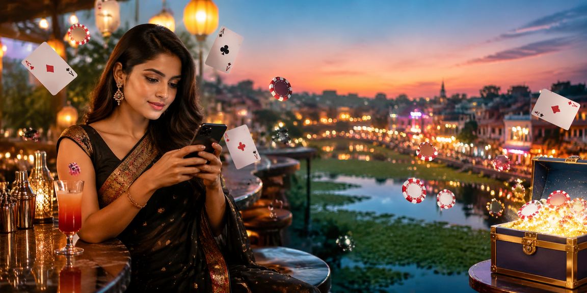 কমিল্লার পোকারের দৃশ্য