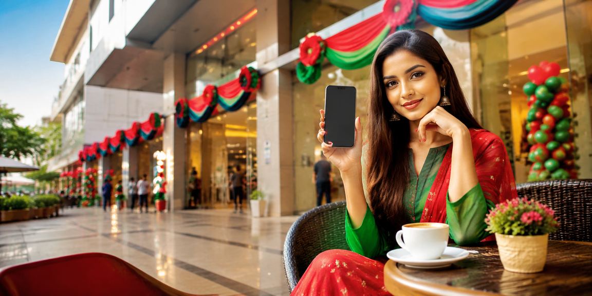 গাজীপুরে উত্তেজনাপূর্ণ ডিপোজিট বোনাস অফার